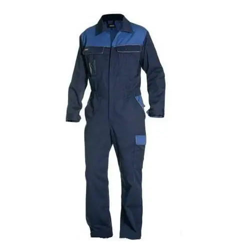 Робочі комбінезони
