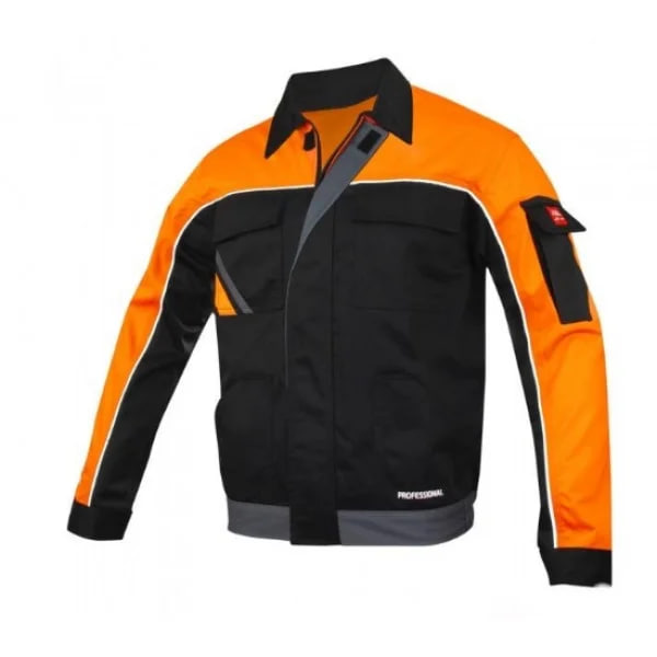 Робочі куртки