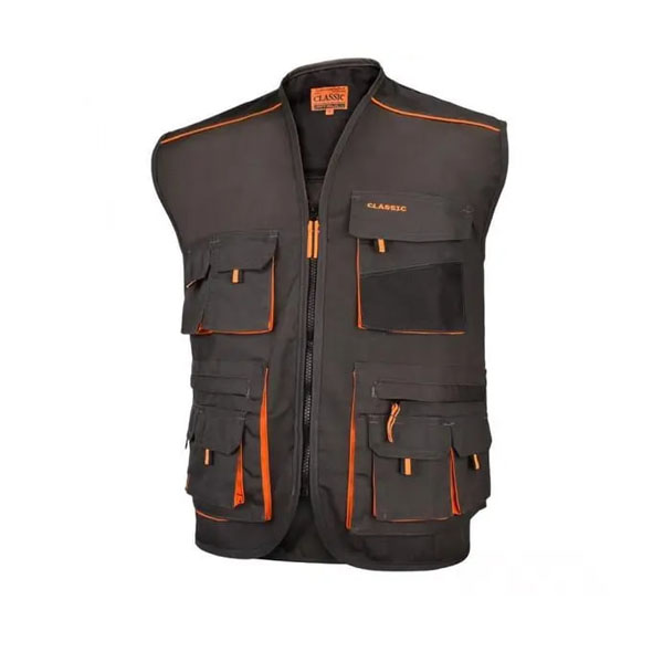 Робочі жилети